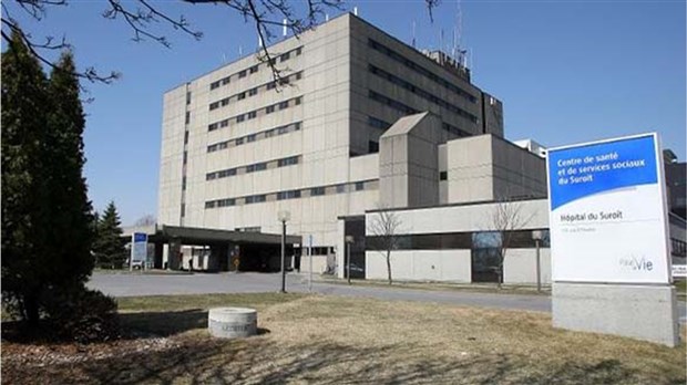 Des nouveaux visages au sein du conseil d’administration du CISSSMO