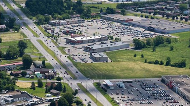 La Ville de Salaberry-de-Valleyfield ne s’opposera pas au déplacement du poste de péage  