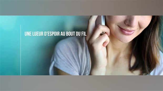 Le Centre d’écoute Montérégie s'associe à la première Journée de l'écoute au Québec 