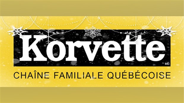 La Ville de Beauharnois accueille une succursale de la chaîne familiale Korvette 