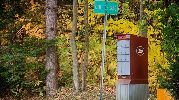 Grève chez Poste Canada : des retards à prévoir dans à Beauharnois et les environs 
