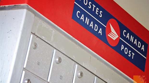 La grève se poursuit chez Postes Canada