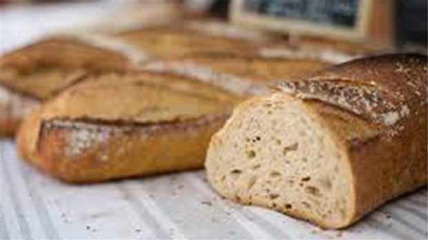 Pain et beurre de grand-maman au menu du prochain atelier culinaire à Salaberry-de-Valleyfield 