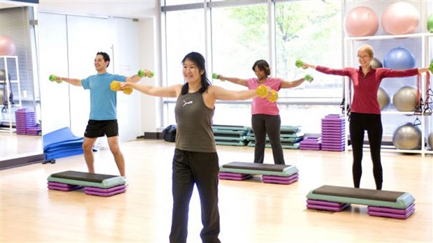 Le 18 novembre prochain, on bouge à Saint-Urbain-Premier 