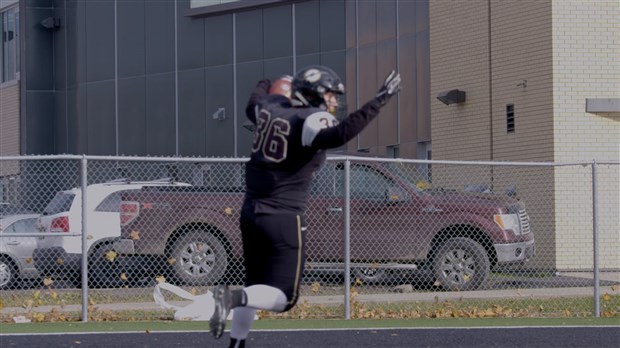 Le Noir et Or passe à la finale du Bol d'Or 2018