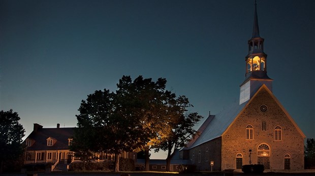 Des églises conservées au bénéfice de la population