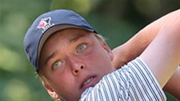 Six Québécois membres d’Équipe Canada 2019