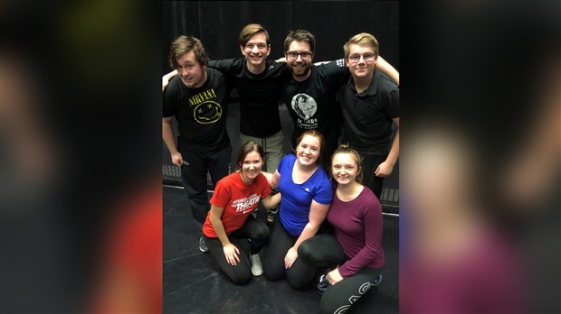 Tournoi et prestation pour le RISK