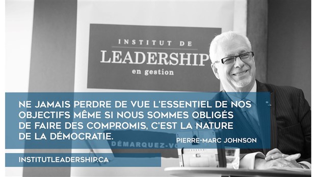 Une formation de haut niveau dans Vaudreuil-Soulanges