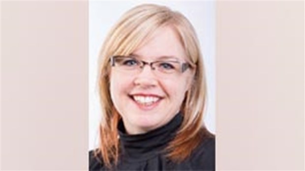 Rencontrez l’auteure Chantal Besner ce jeudi à la bibliothèque Armand-Frappier de Salaberry-de-Valleyfield 