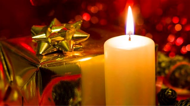 La frénésie de Noël s’empare de la MRC de Beauharnois-Salaberry 