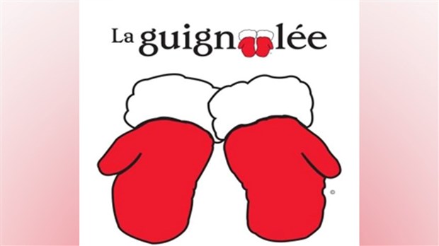 Citoyens de Saint-Louis-de-Gonzague: prêts pour la guignolée le 9 décembre? 