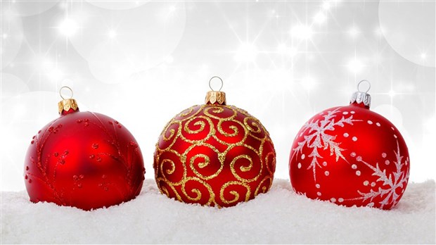 La Ville de Beauharnois vous gâtera du 1er au 24 décembre grâce à son calendrier de l’Avent 