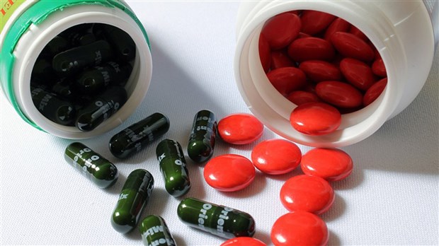 Saviez-vous que la discrimination envers les personnes qui consomment des drogues peut les empêcher de recevoir l'aide dont ils ont besoin?