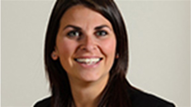 Kathleen Favreau-O'Brien quitte la direction de la Fondation de l'Hôpital du Suroît