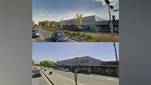  Salaberry-de-Valleyfield reçoit le prix  « Grand Mérite de la feuille d’or »