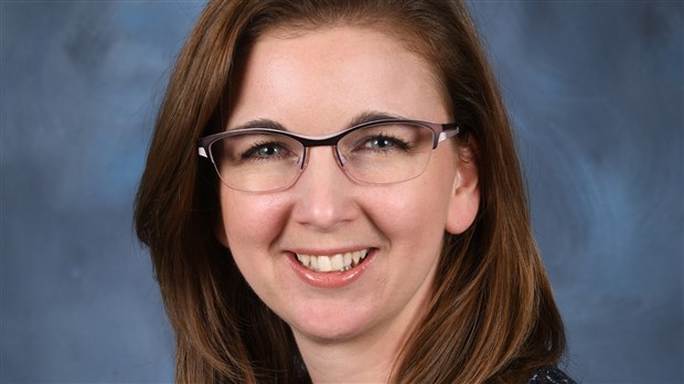 Maude Laberge est réélue à la préfecture de la MRC de Beauharnois-Salaberry 