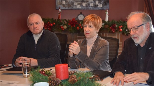 Usine de biométhanisation à Beauharnois? Pas de contrat octroyé pour 2019