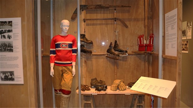 Visitez le MUSO pendant la période des Fêtes 