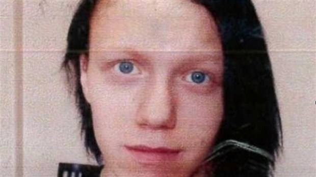 Un ado de 17 ans manque à l'appel à Montréal 