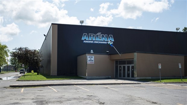 Le 27 décembre, on patine sur des airs de disco à la Ville de Beauharnois 