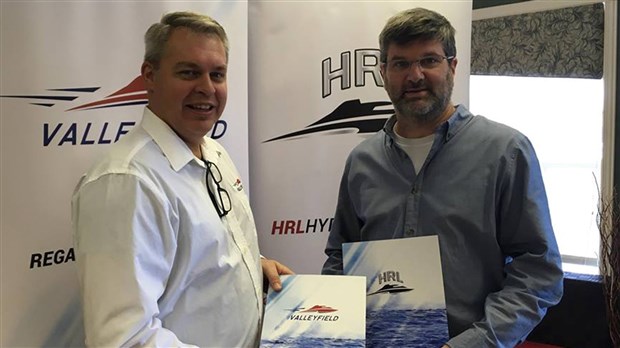 La HRL dévoile l’identité des pilotes qui courseront dans la classe Grand Prix en 2019 