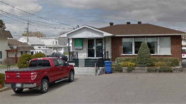 Fermeture définitive de la Caisse Desjardins de Saint-Urbain-Premier le 27 décembre prochain 