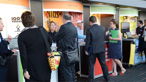 Le milieu municipal invité à faire connaître ses projets innovants!