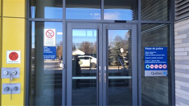 Un Campivallensien s’avoue coupable de voyeurisme 