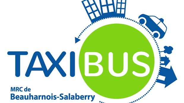 Quelques changements au service du Taxibus régional pour 2019