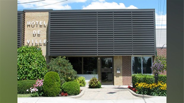 Une année 2019 remplie de projets à la Municipalité de Sainte-Martine 