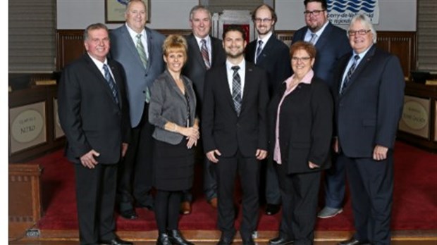 La Ville de Salaberry-de-Valleyfield fermée jusqu’au 4 janvier 2019 inclusivement 