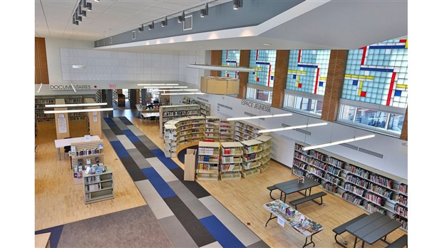 Horaire réduit pour les services de la Ville de Beauharnois 