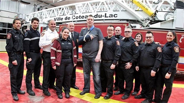 Environnement, histoire inspirante et disparition retiennent l’attention en mars 