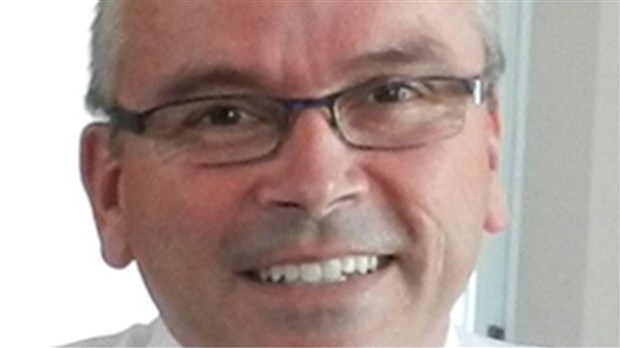 Le monde de l’automobile de Salaberry-de-Valleyfield est en deuil après le décès de Robert Benoit