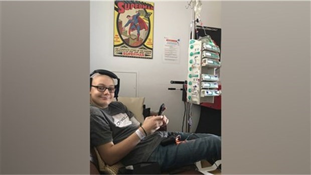 Août: proxénète, campagne de sociofinancement et cannabis attirent les lecteurs 