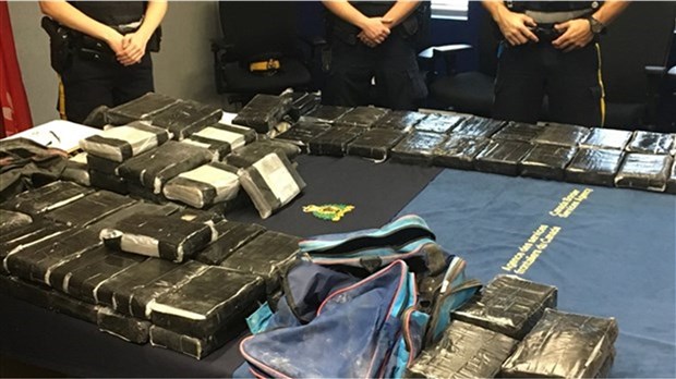 Immobilier, culture et faits divers à la UNE en septembre 