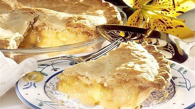 Vente de tartes pour Pâques au profit du Centre d’action bénévole de Beauharnois 