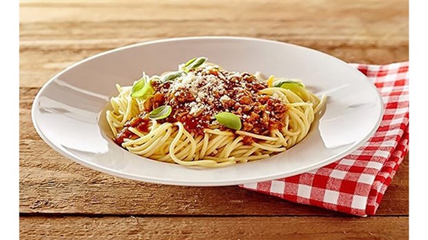 Journée spaghetti au profit du Centre d’action bénévole de Beauharnois  