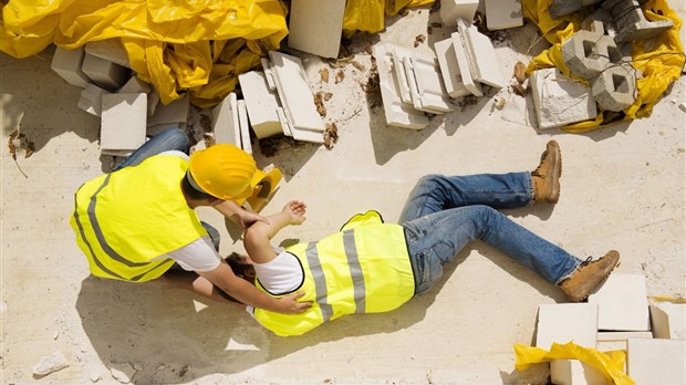 Les Grands Prix santé et sécurité du travail de la CNESST