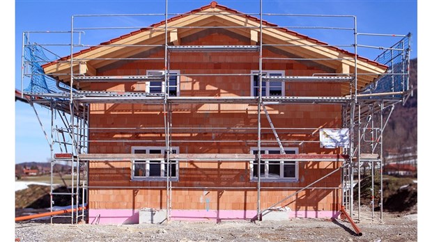 RénoRégion augmente la valeur d’un bâtiment admissible à 115 000$ 