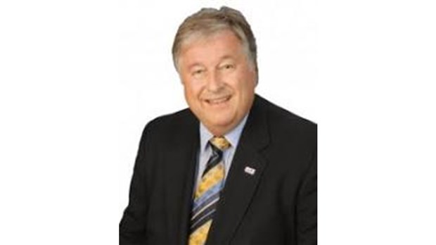 Rencontre avec l’ancien maire Denis Lapointe de Salaberry-de-Valleyfield  