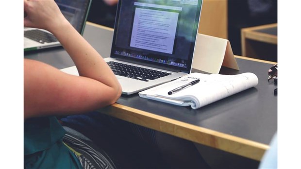 Trois éléments à considérer dans la recherche d'un emploi 