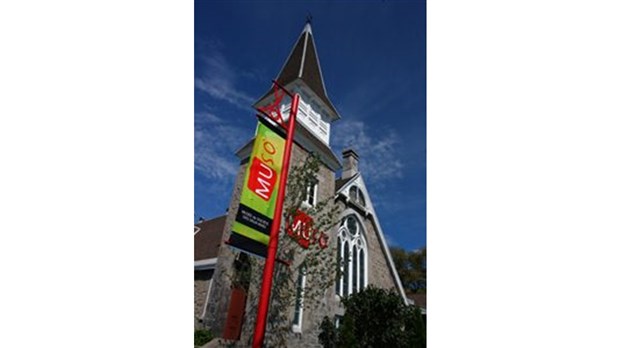 Pendant la relâche, on s'amuse au MUSO 