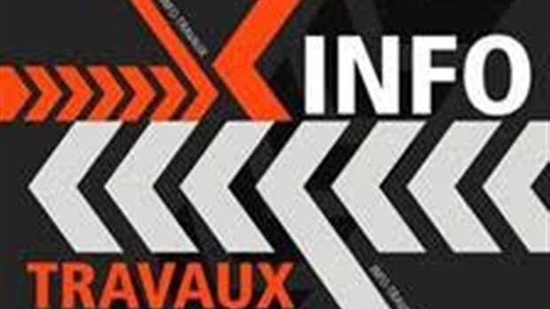 Entrave à la circulation à prévoir sur la rue Jacques-Cartier