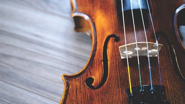 L'Orchestre symphonique de la Vallée-du-Haut-Saint-Laurent lance sa saison 2017-2018