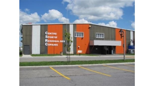 Une relâche active à Saint-Urbain-Premier  