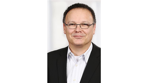 Joël Lessard nommé directeur par intérim du CLD Beauharnois-Salaberry 