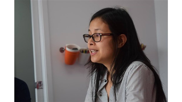 Anne Minh Thu Quach, bien plus qu’une députée!   