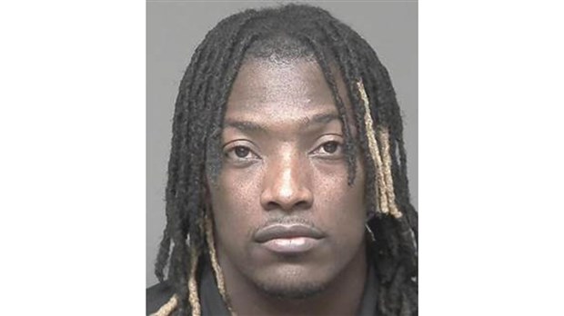 Le SPVM recherche un homme suspecté d’agression sexuelle et de voie de fait graves  